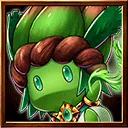 Forest Spirit "Medi"