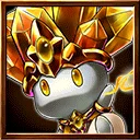 Light Spirit "Cura"