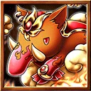 Fire Phantom "Glaus"