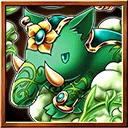 Forest Phantom "Medius"