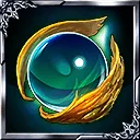 Cerulean Shard