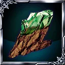 Crystal of Vitality