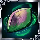 God Dragon’s Hardened Scale