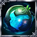 Crystal of the Verdant Woods