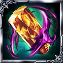 Toxic Divine Gem
