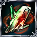 Wind Rough Gemstone