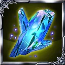 Azure Sky Divine Crystal