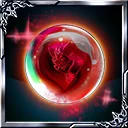 Crimson Draconic Tear