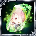 Ram's Spirit Crystal