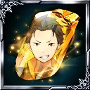 Subaru's Spirit Crystal