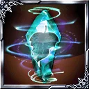 Yggdrasil Crystal