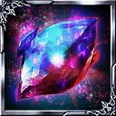 Duochrome Crystal