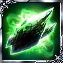 Netherjade