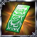 Hollow Talisman