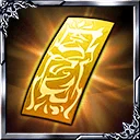 Calamity Talisman