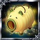 Magibeast Ward