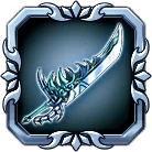Bleak Prophet Refine Stone