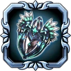 Pteraturus Refine Stone