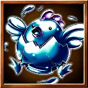 Aqua Chicken