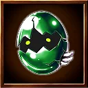 Leaf Egg