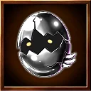 Metal Egg