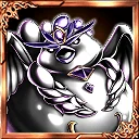 King Metal Chicken