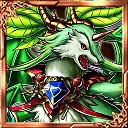 Tufmon God