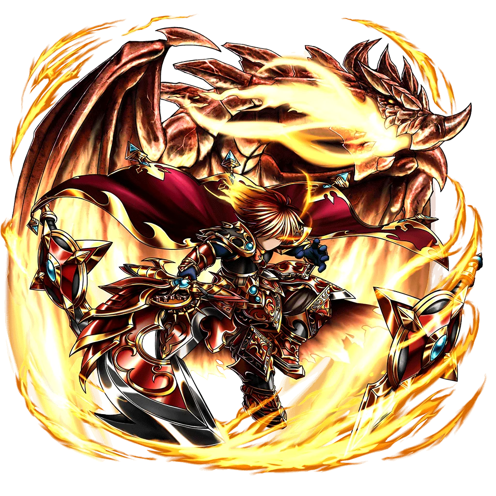 Clyde, Supreme Blade