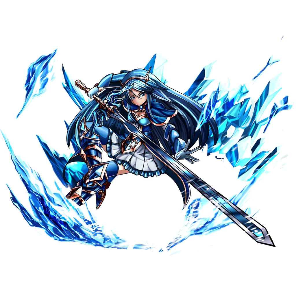 Rime Blade Corsair