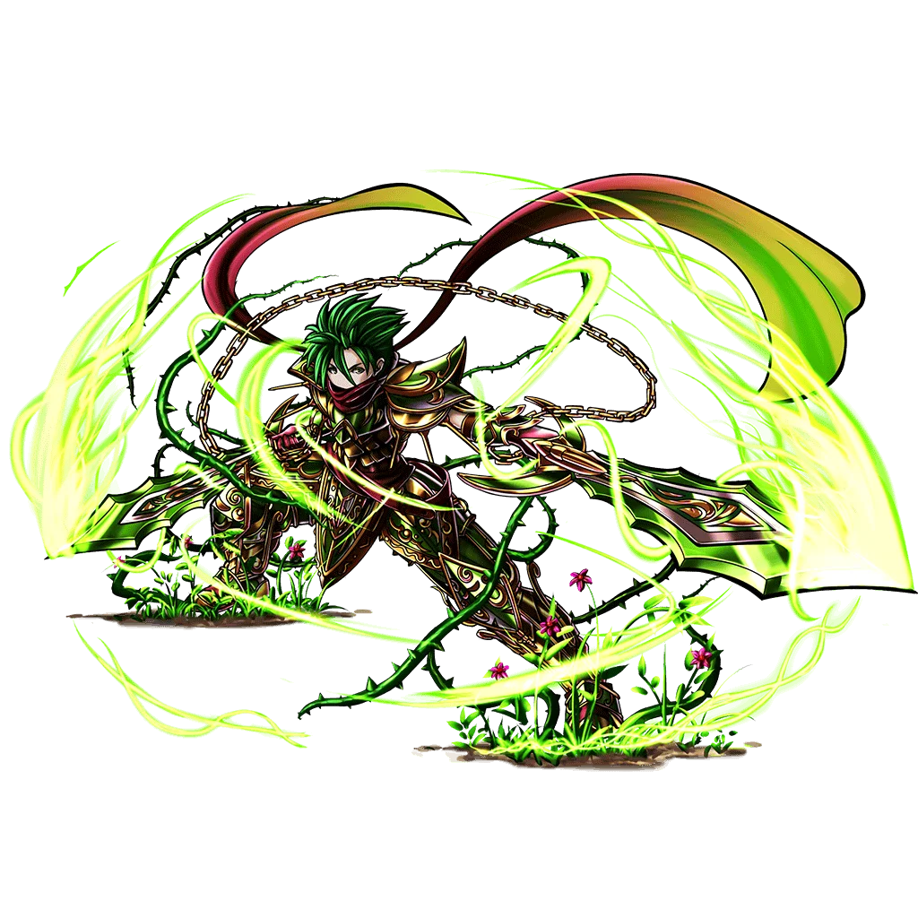 Blade Savant Arth