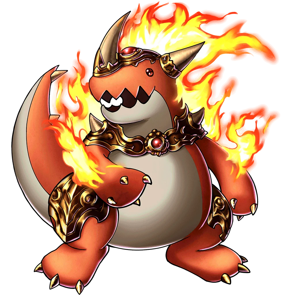 King Rekyuon