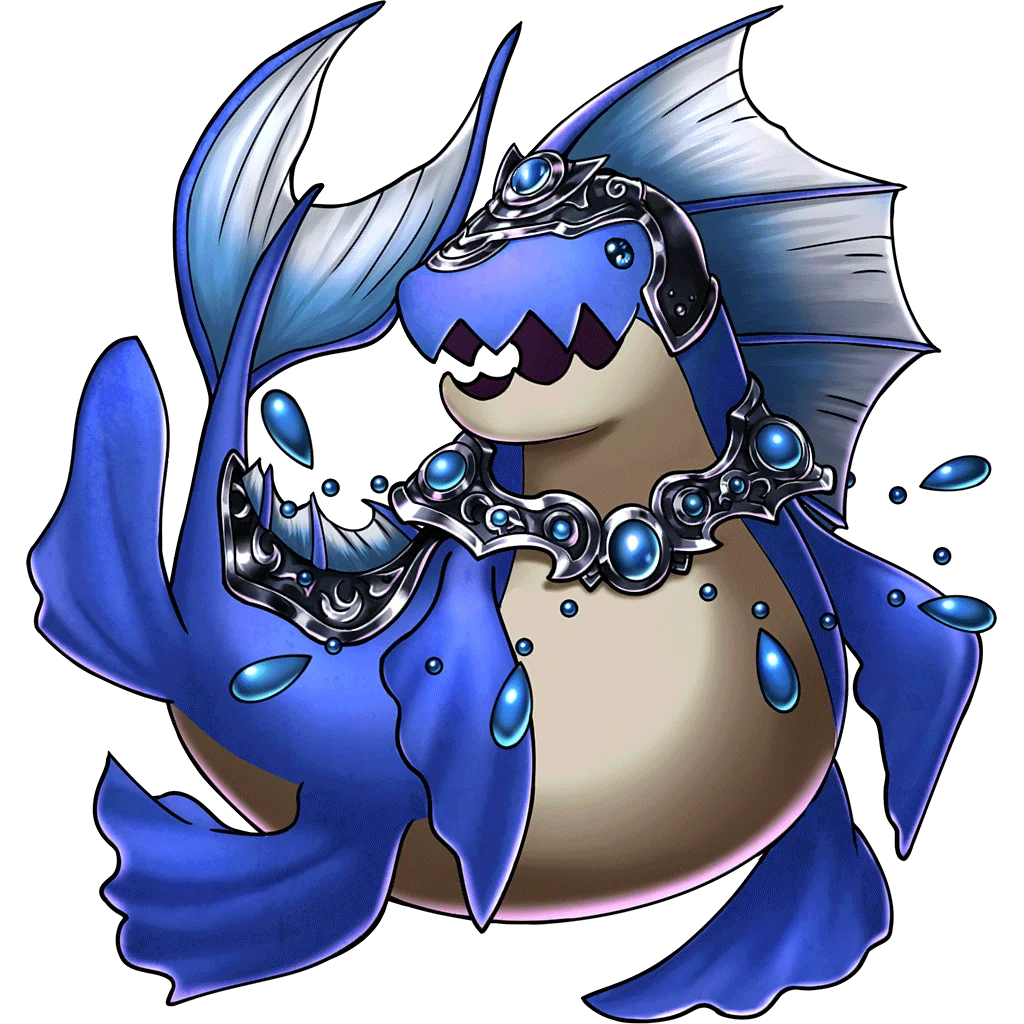 King Mikyuon