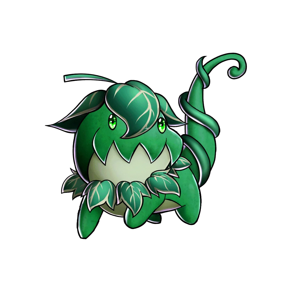 Mokyuon