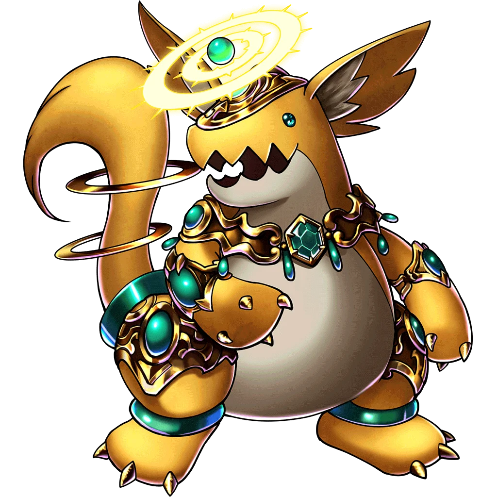 King Pikyuon