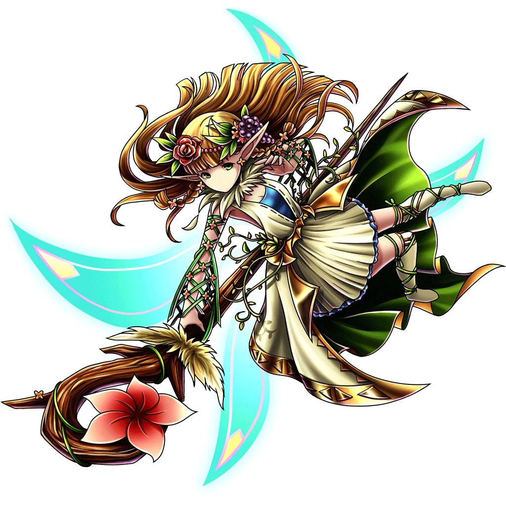 Fairy Claris