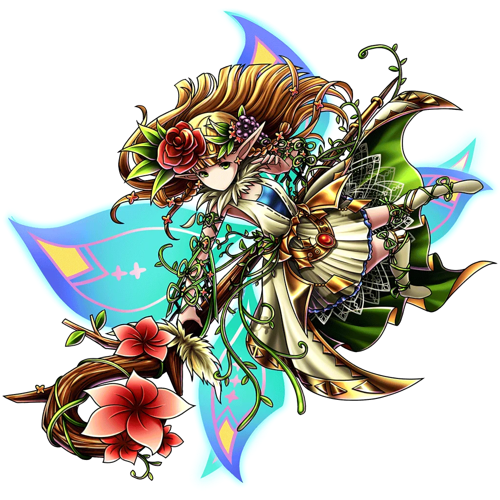 Spirit Meiol