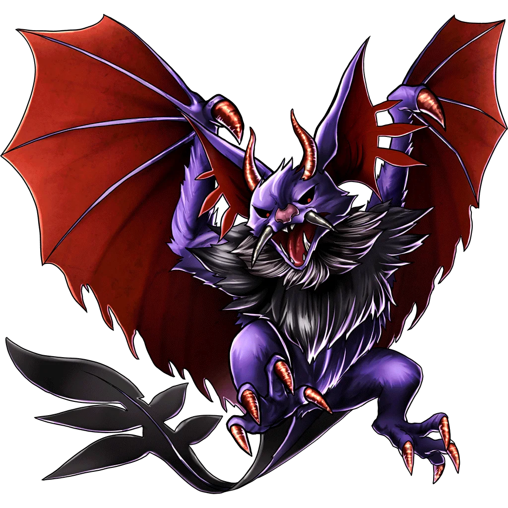 Bloodybat