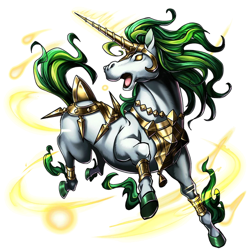 Unicorn