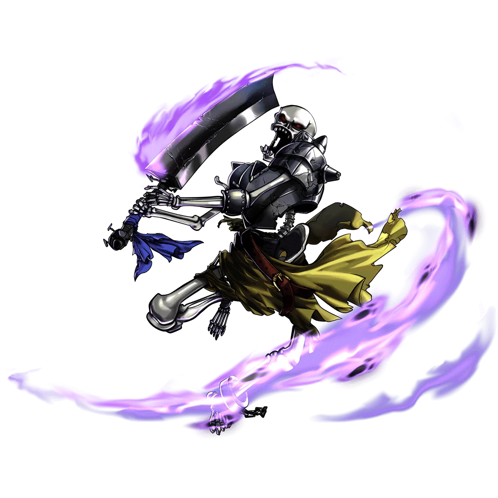 Skeleton
