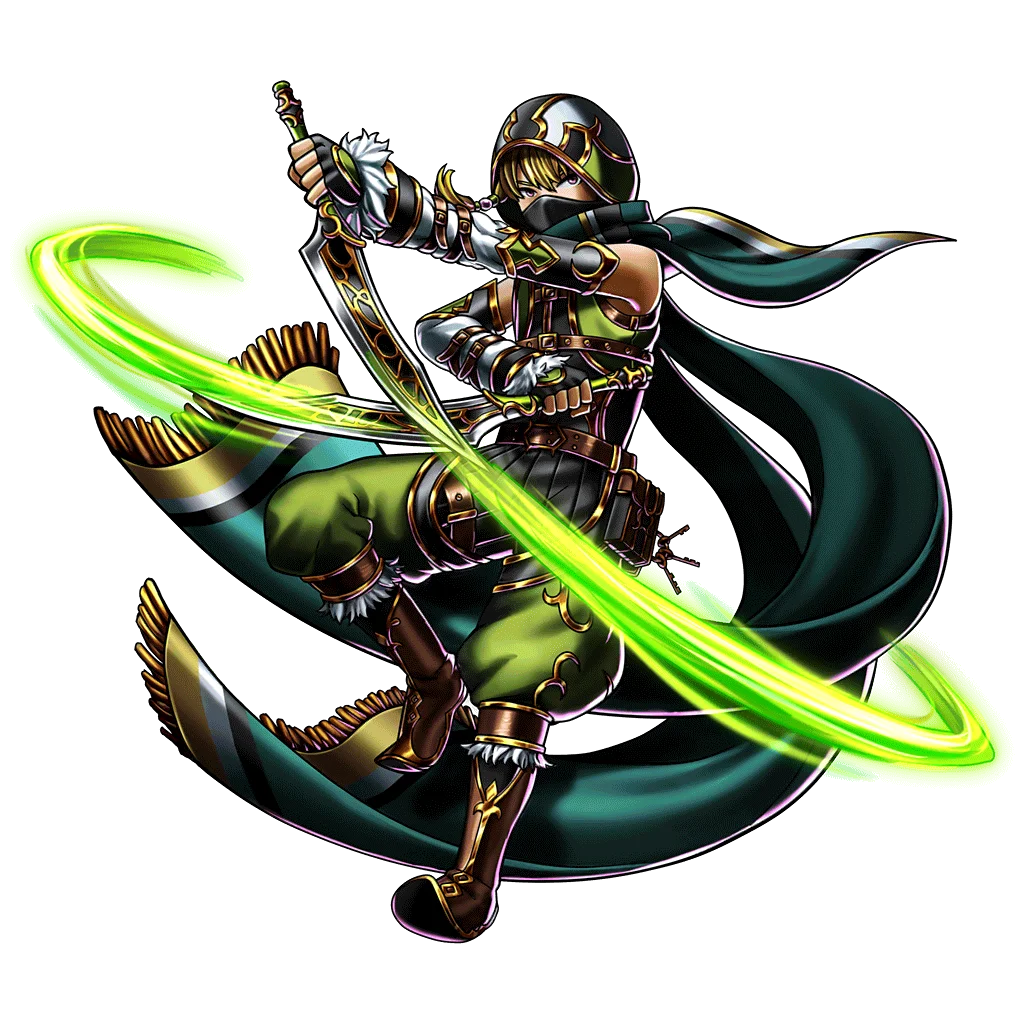 Crowe, the Bandit