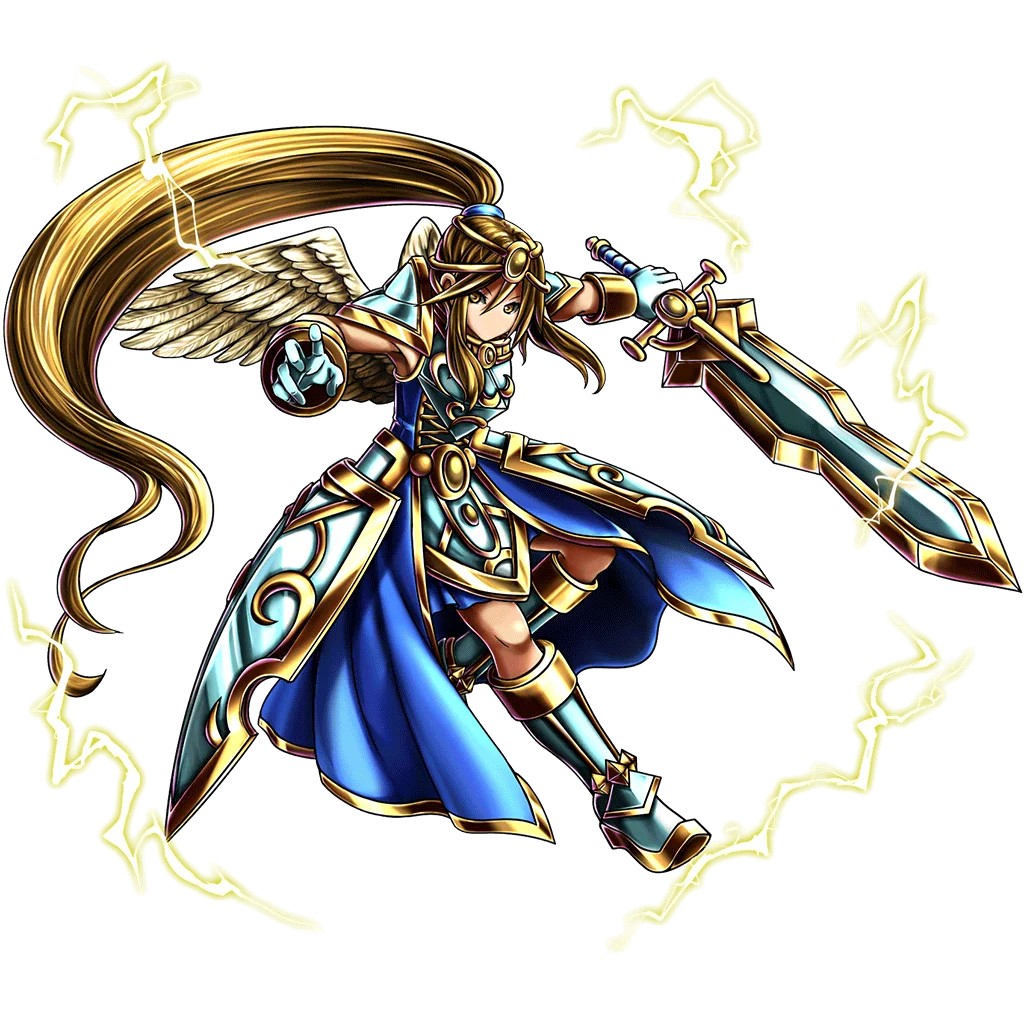 Skyknight Elsa