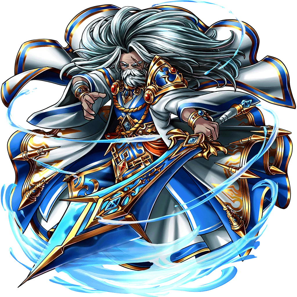 Water Slasher Noa