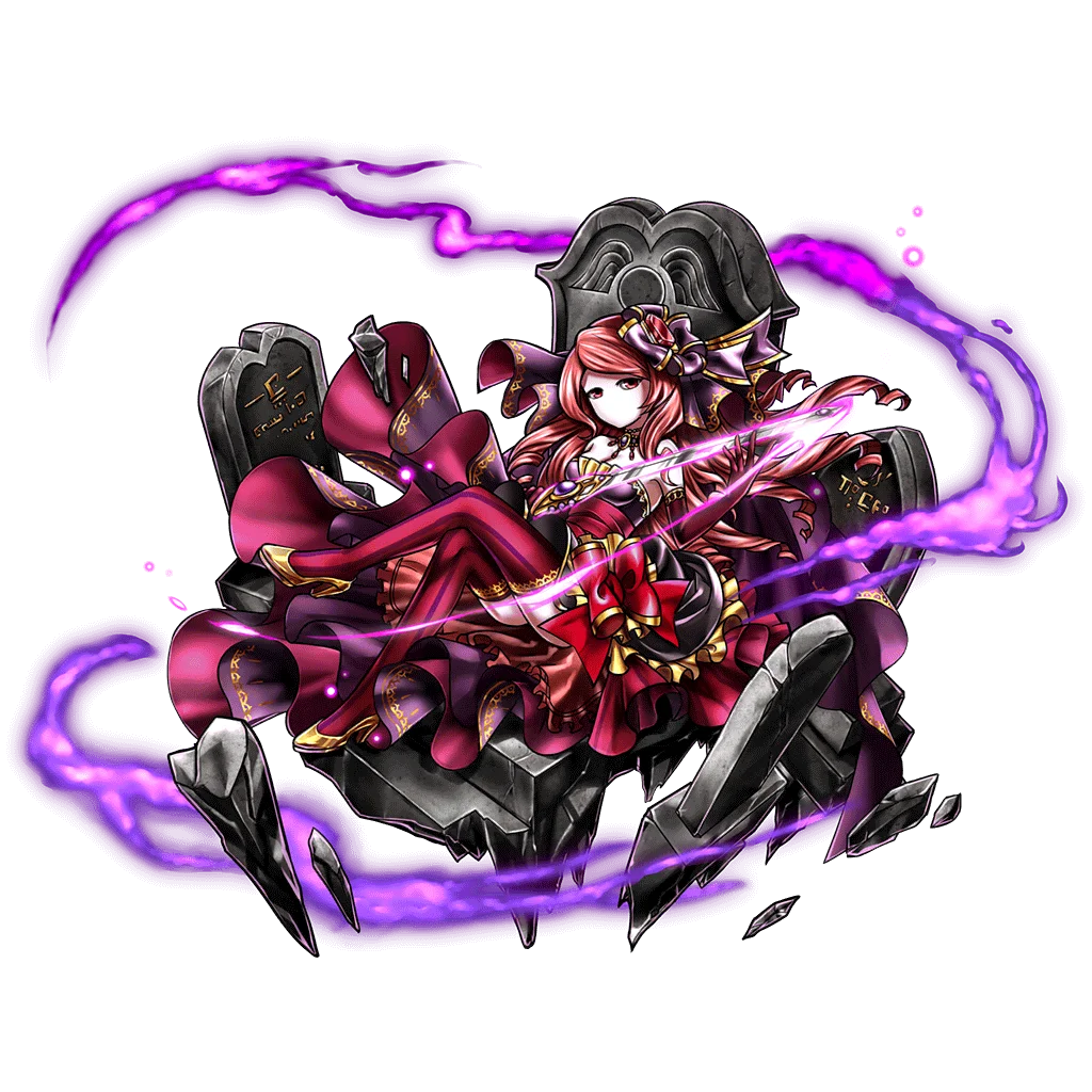 Gravemeister Meira
