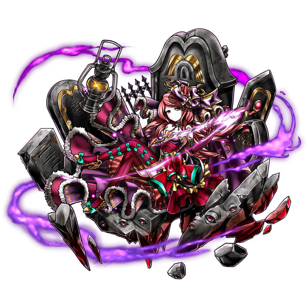 Beautiful Death Meira