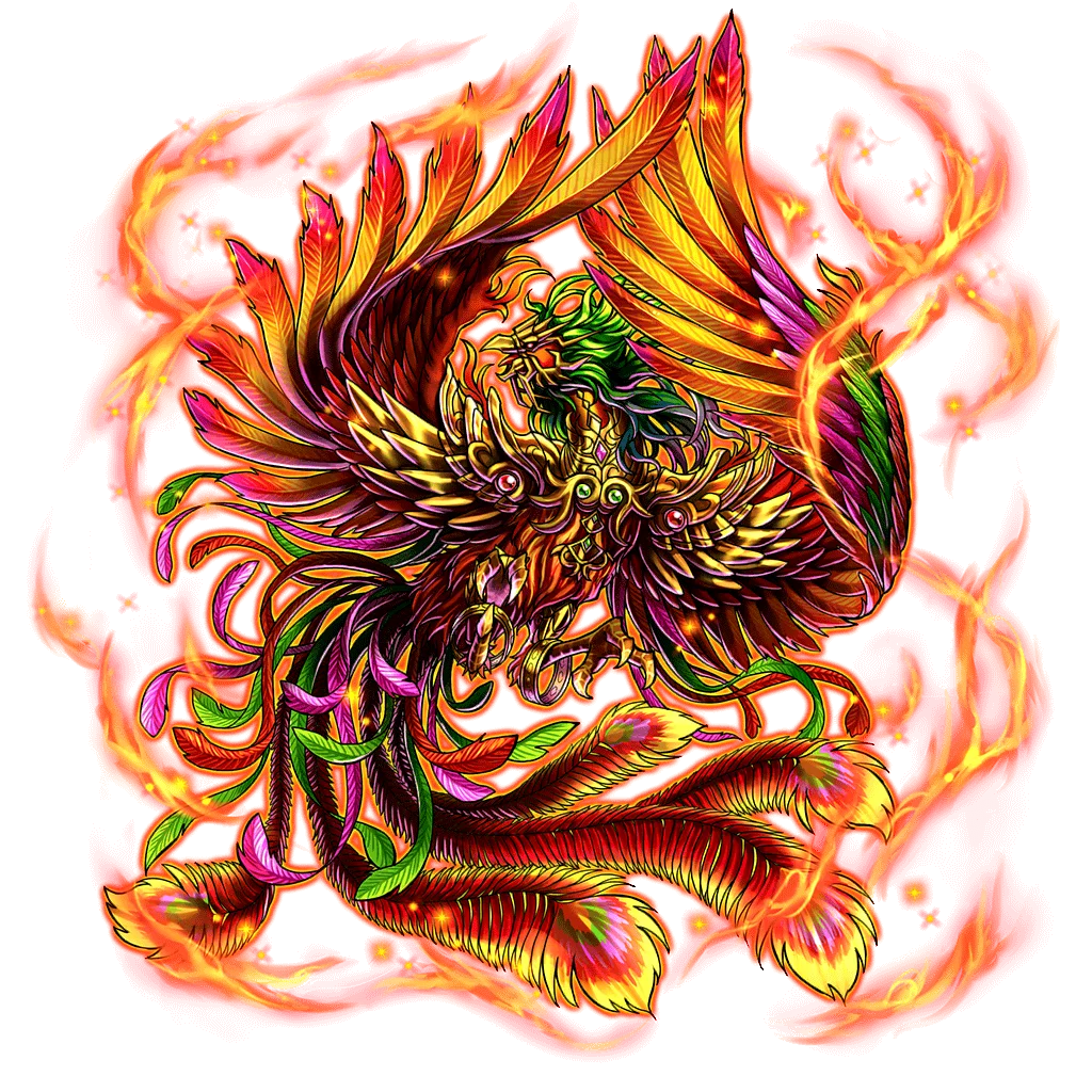 Phoenixion