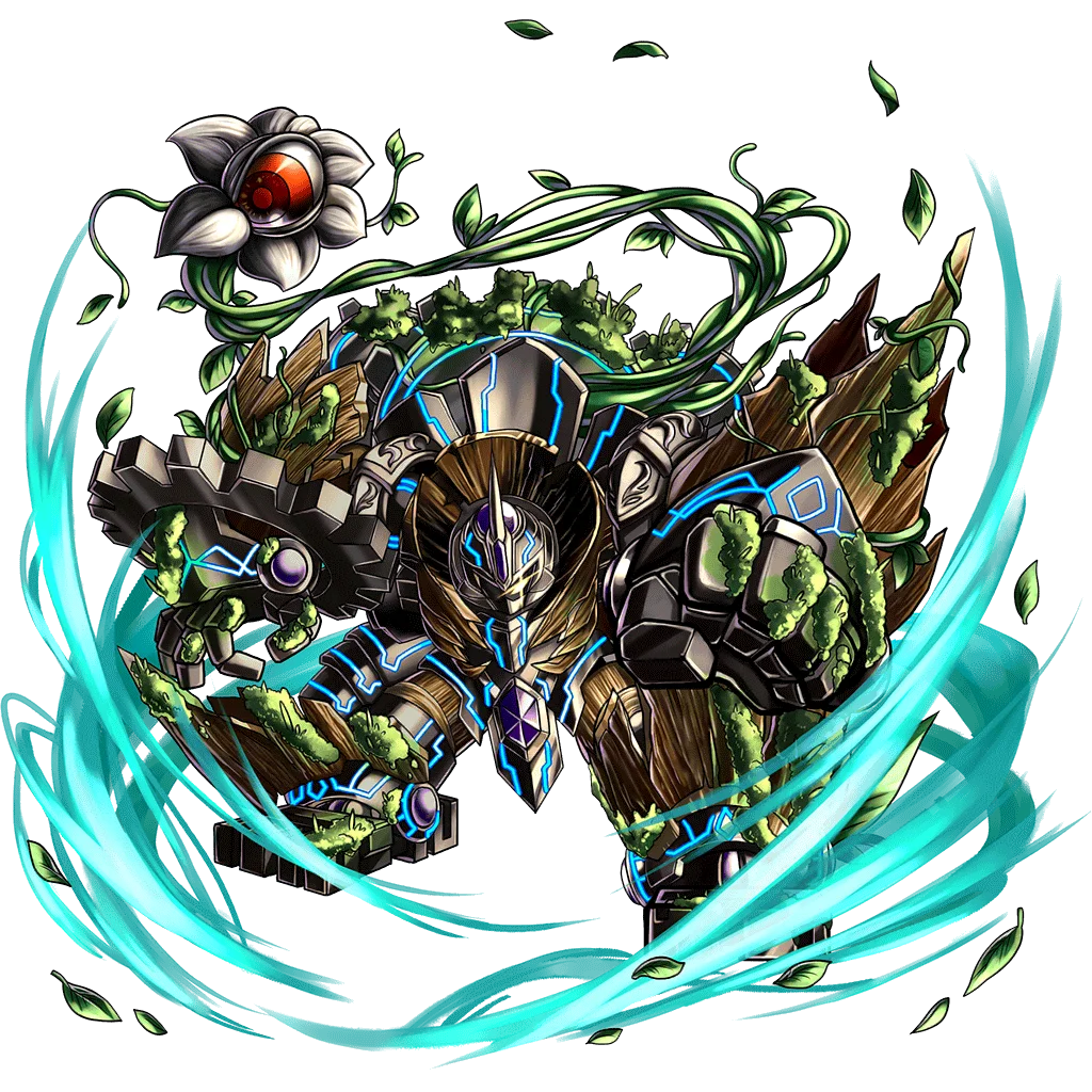 Grangarrod