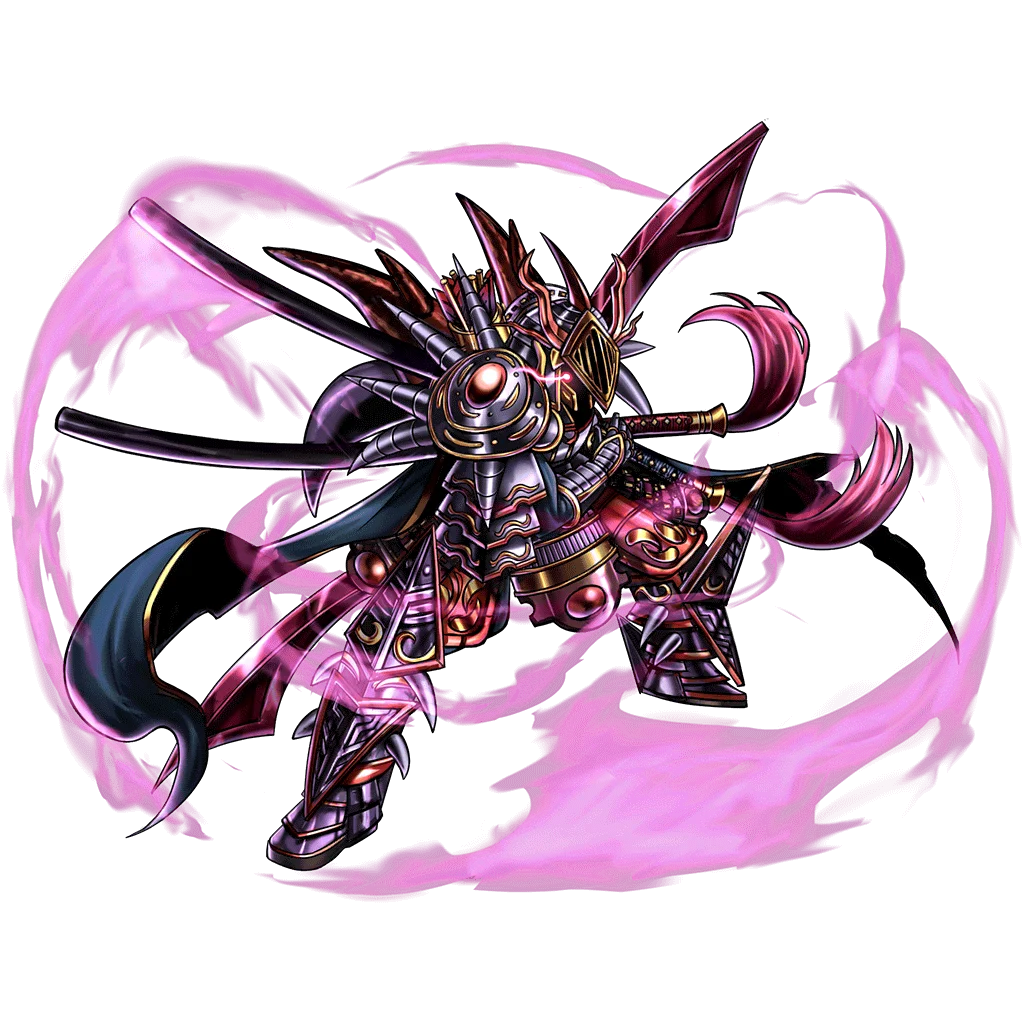 Swordsman Orochi