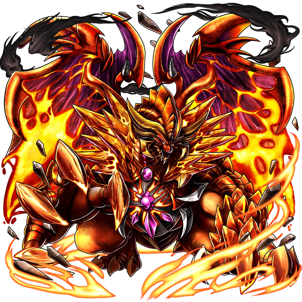 Godwyrm Dargeon