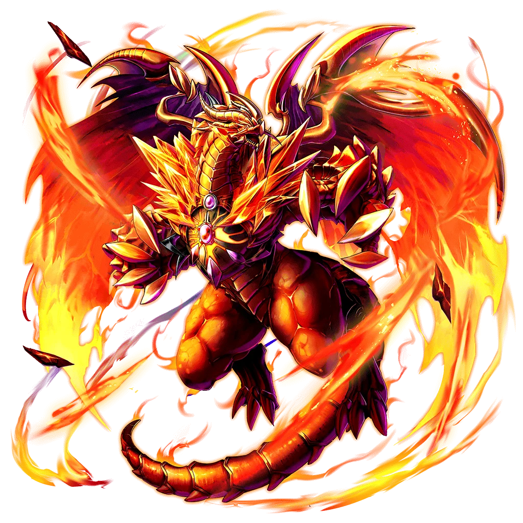Fatewyrm Dargeon
