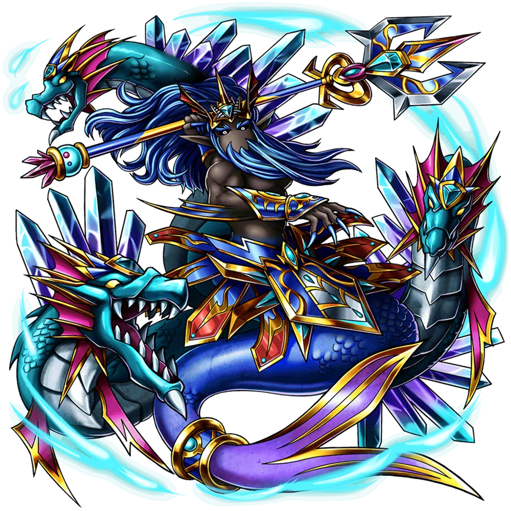 Sea King Herck
